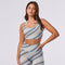 Tavi W Seamless Racerback Rib Bra MIRAGE