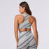 Tavi W Seamless Racerback Rib Bra MIRAGE