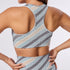 Tavi W Seamless Racerback Rib Bra MIRAGE