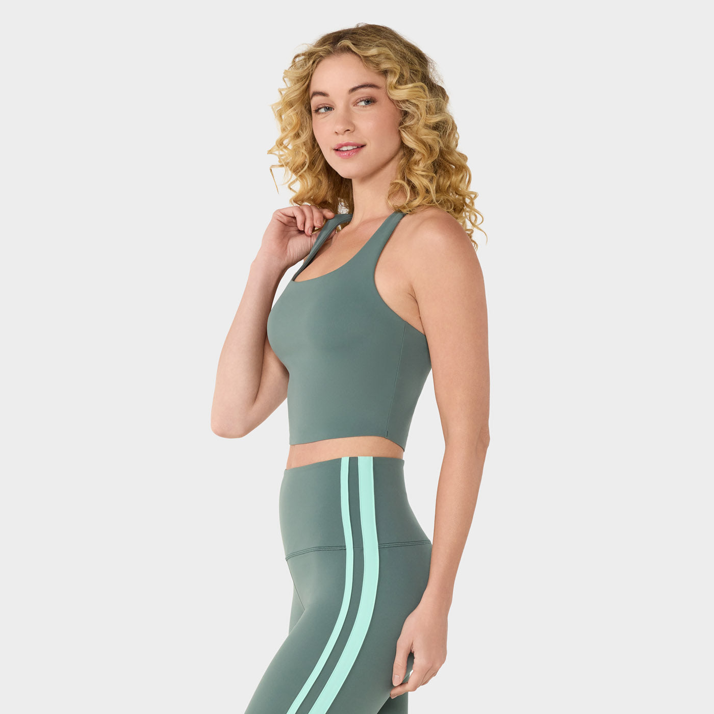 Tavi W Renew Bra BALSAM BREEZE