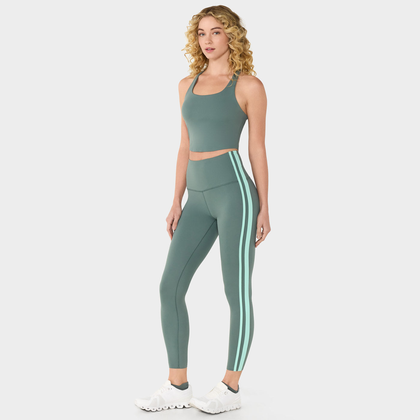 Tavi W Renew Bra BALSAM BREEZE