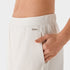 Tavi W French Terry Wide Leg Sweatpant COCONUT
