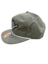 Richardson Surf City Shaka Rope Hat SAGE/WHITE