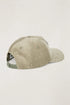Rhythm Jaunt Cord Cap STONE