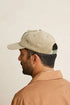 Rhythm Jaunt Cord Cap STONE