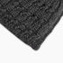 Turtle Fur W Fifi Beanie BLACK