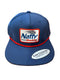 Riverbed Threads Natty Daddy Rope Trucker NAVY