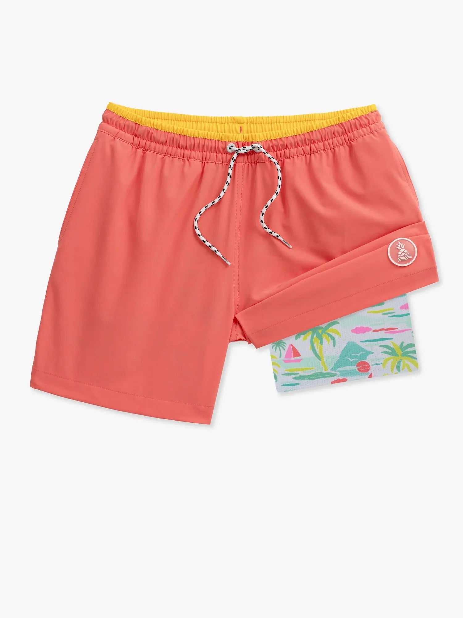 Chubbies M 5.5