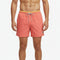 Chubbies M 5.5" Swim Trunks 2in1 Liner PEACH PERFECT