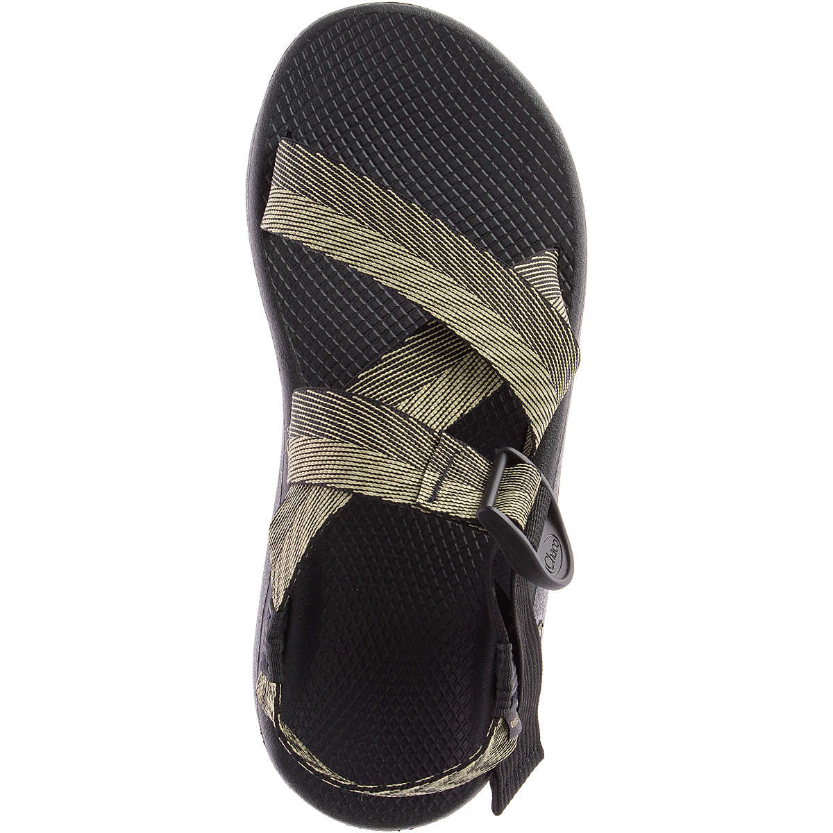 Chaco M Mega Z Cloud ODDS BLACK