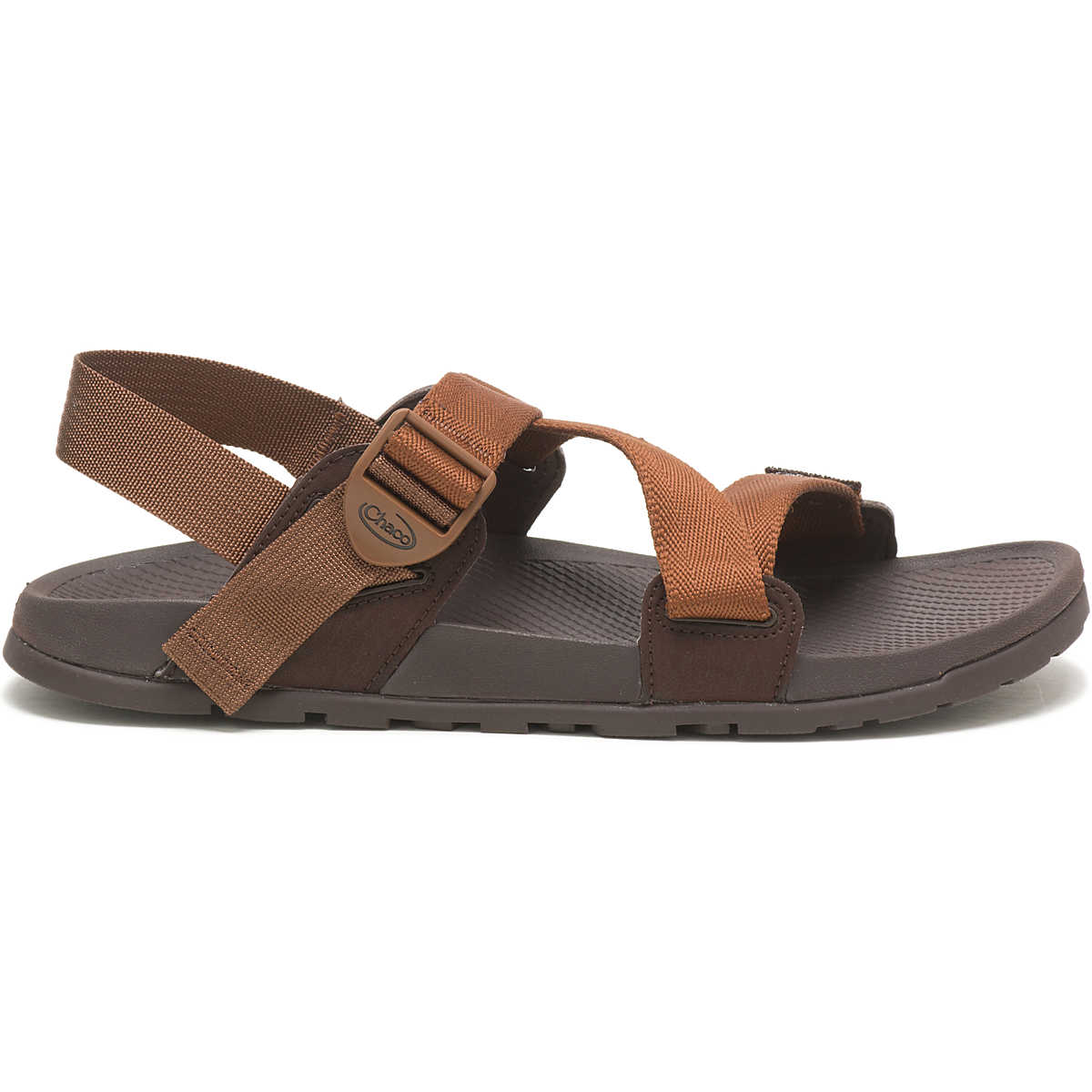 Chaco M Lowdown Sandal MONKS ROBE