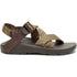 Chaco M Mega Z Cloud TRIM COFFEE