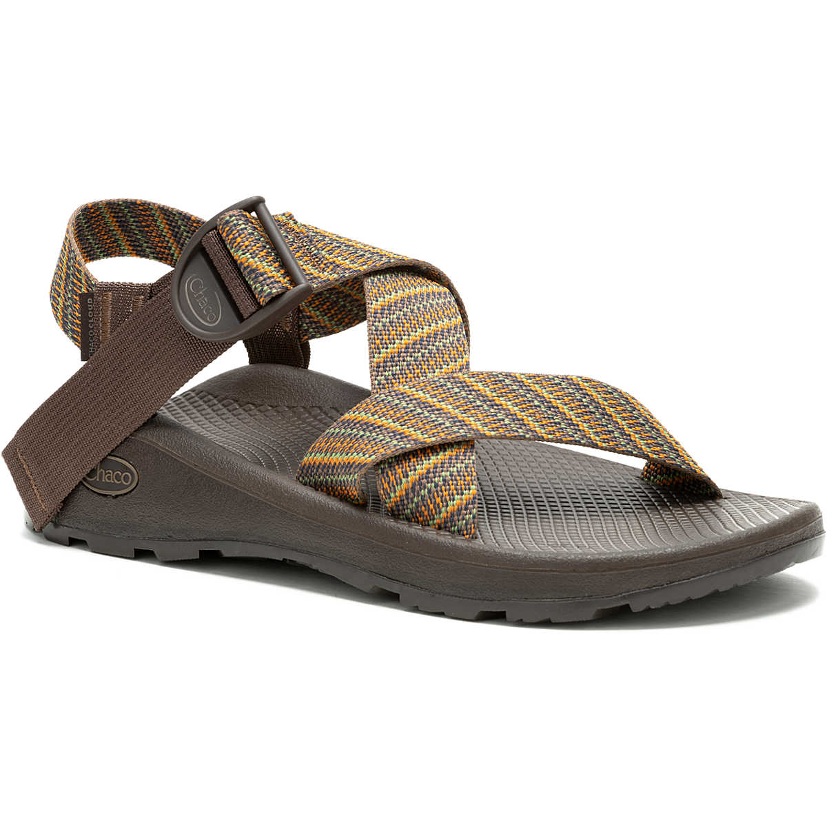 Chaco M Mega Z Cloud TRIM COFFEE