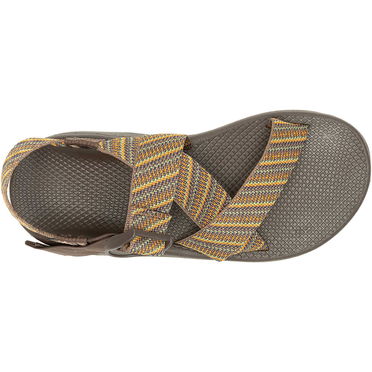 Chaco M Mega Z Cloud TRIM COFFEE