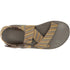 Chaco M Mega Z Cloud TRIM COFFEE