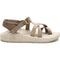 Chaco M ChusZ Toe Loop Sandal FROND TRUFFLE