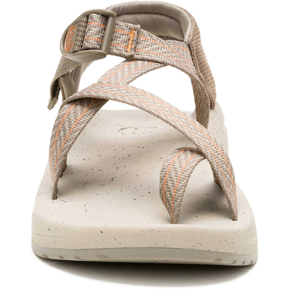 Chaco M ChusZ Toe Loop Sandal FROND TRUFFLE