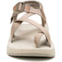 Chaco M ChusZ Toe Loop Sandal FROND TRUFFLE