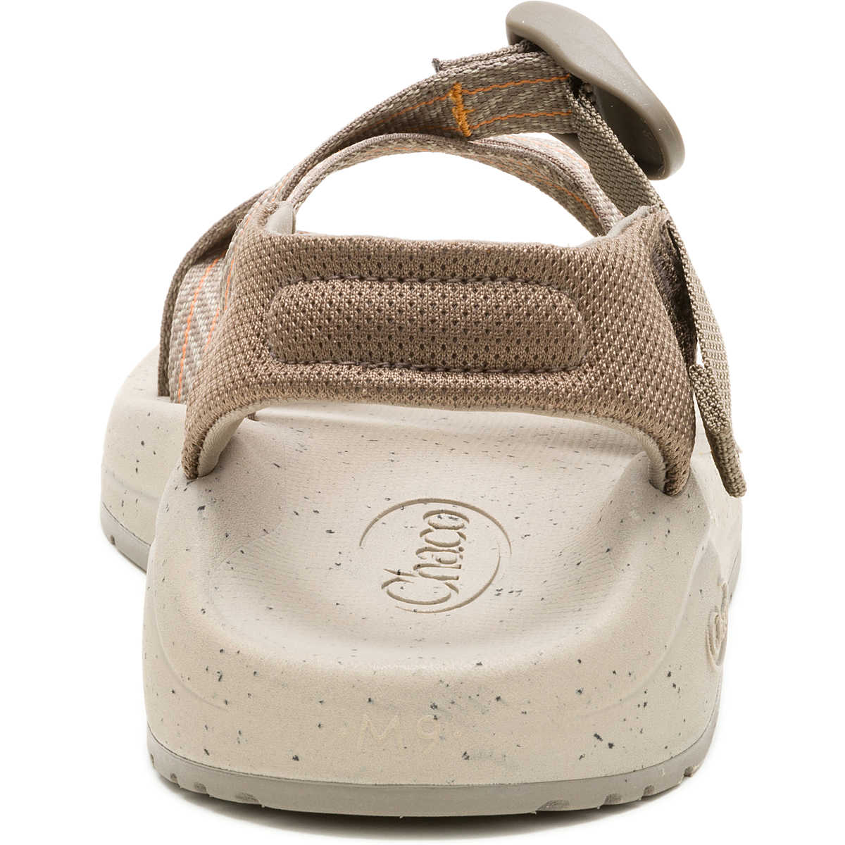 Chaco M ChusZ Toe Loop Sandal FROND TRUFFLE