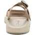 Chaco M ChusZ Toe Loop Sandal FROND TRUFFLE