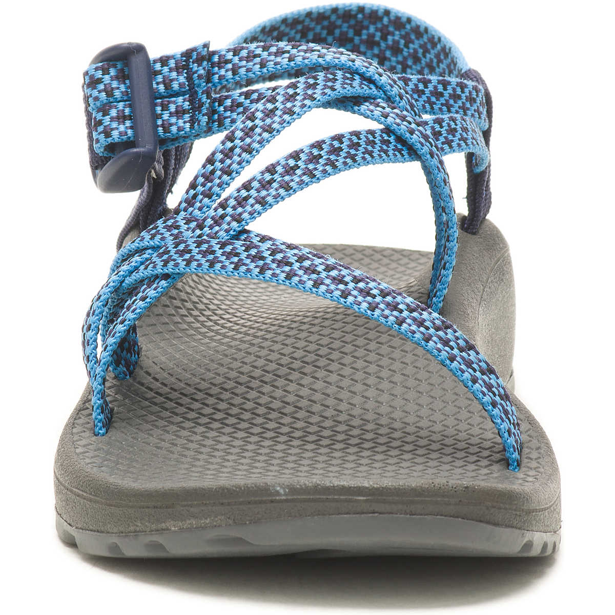 Chaco W ZCloud X PUZZLE AZURE BLUE