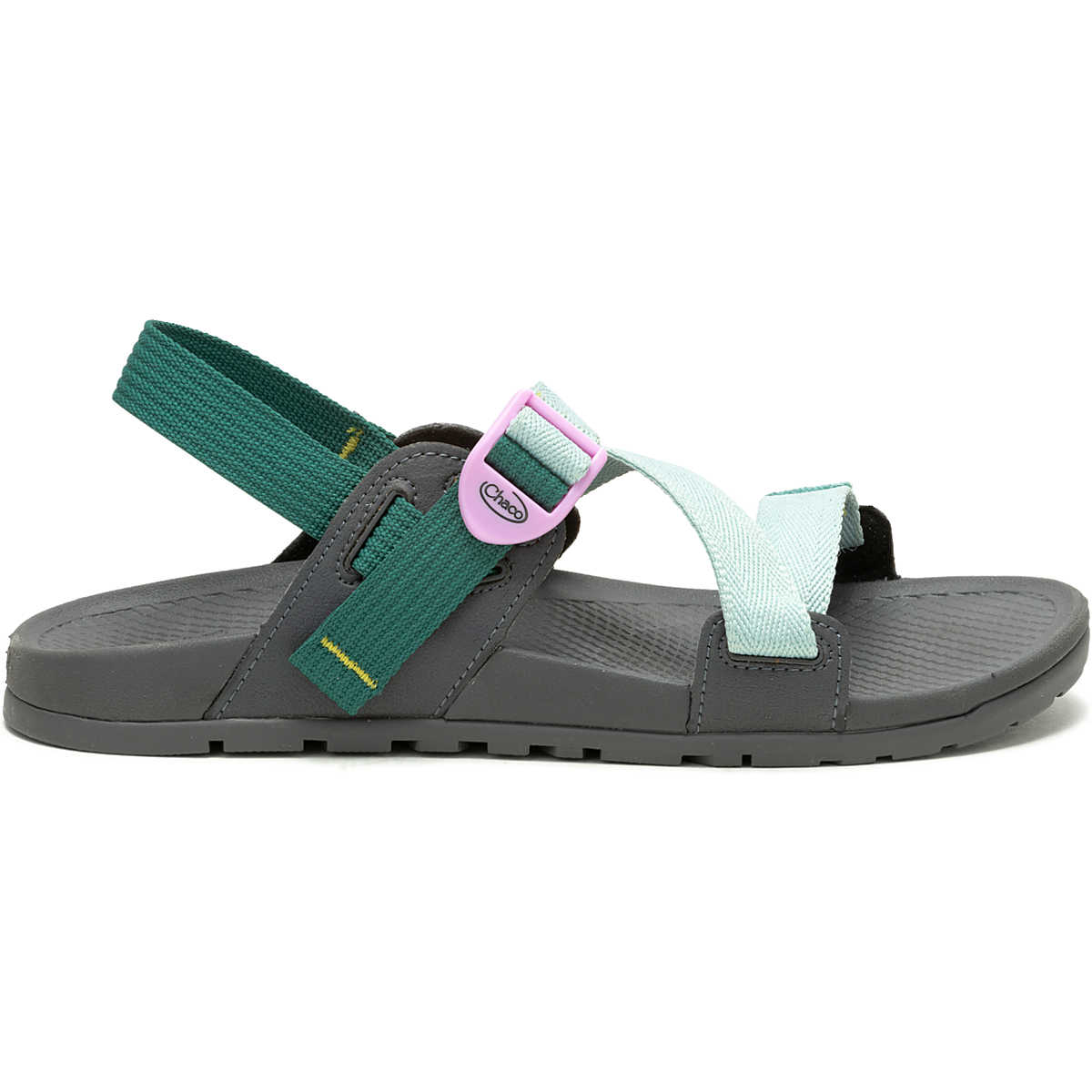 Chaco W Lowdown Sandal SURF SPRAY