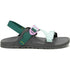 Chaco W Lowdown Sandal SURF SPRAY