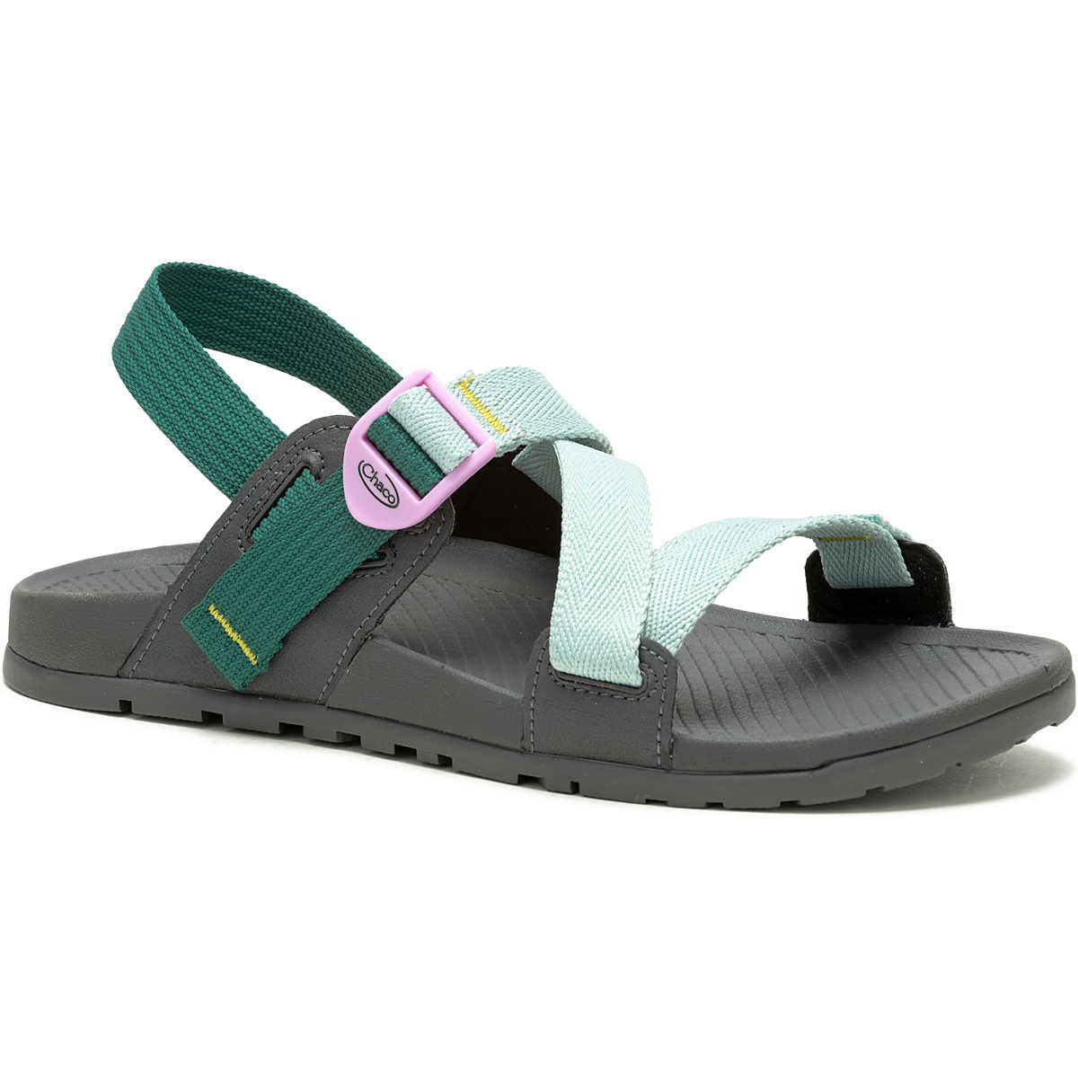 Chaco W Lowdown Sandal SURF SPRAY