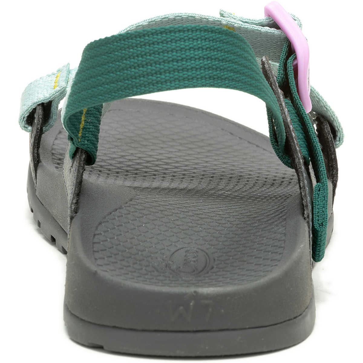 Chaco W Lowdown Sandal SURF SPRAY