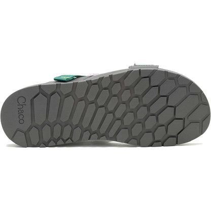 Chaco W Lowdown Sandal SURF SPRAY