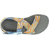 Chaco W Mega Z Cloud AGATE BAKED CLAY