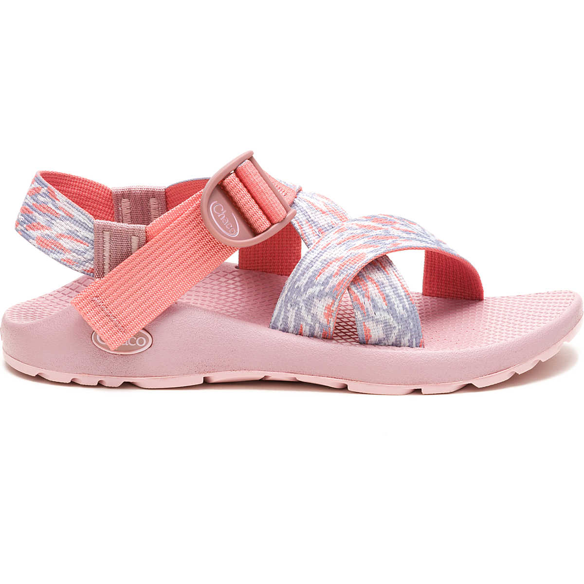 Chaco W Mega Z Classic Sandal FLARE LILAC BLUSH