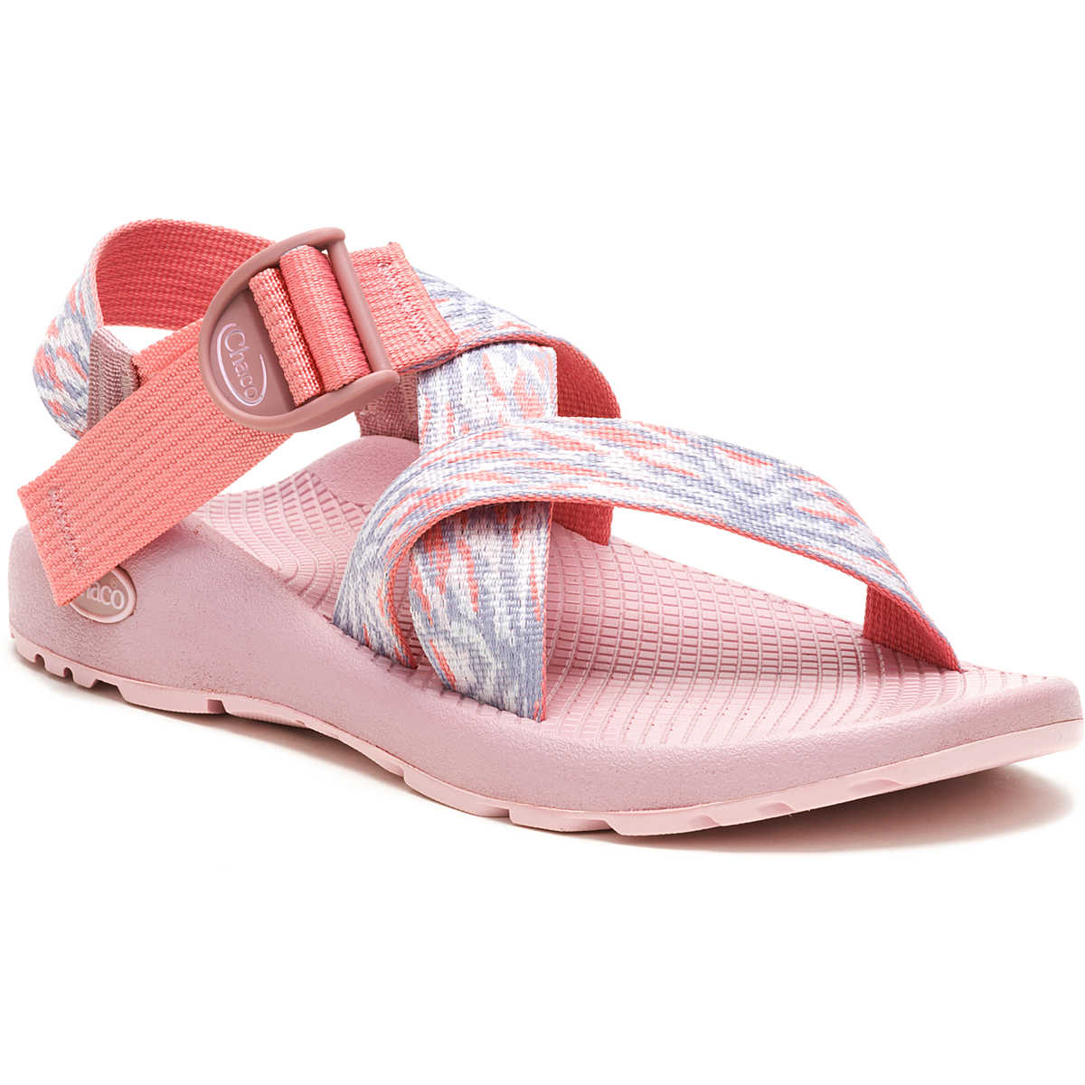 Chaco W Mega Z Classic Sandal FLARE LILAC BLUSH
