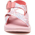 Chaco W Mega Z Classic Sandal FLARE LILAC BLUSH