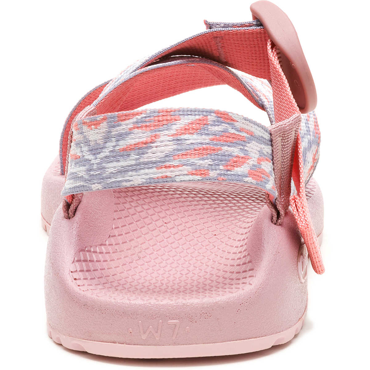 Chaco W Mega Z Classic Sandal FLARE LILAC BLUSH