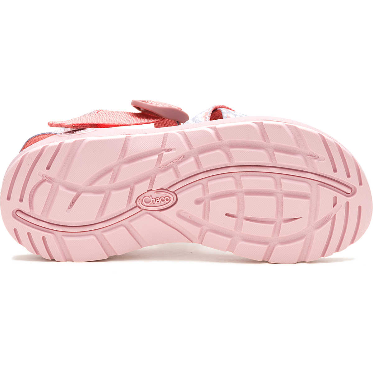 Chaco W Mega Z Classic Sandal FLARE LILAC BLUSH