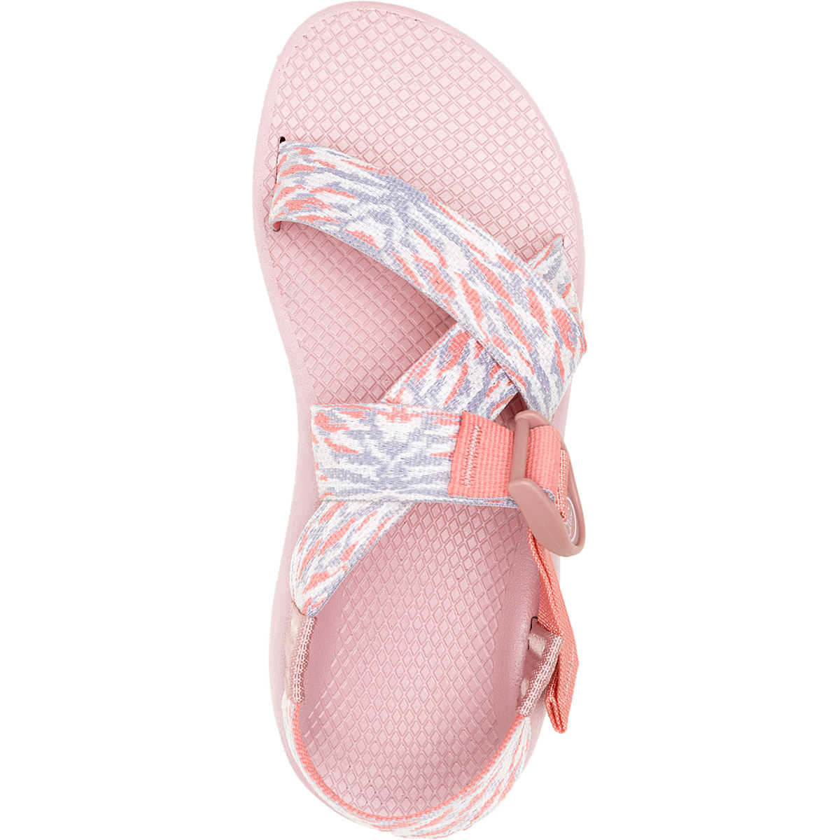 Chaco W Mega Z Classic Sandal FLARE LILAC BLUSH