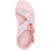 Chaco W Mega Z Classic Sandal FLARE LILAC BLUSH