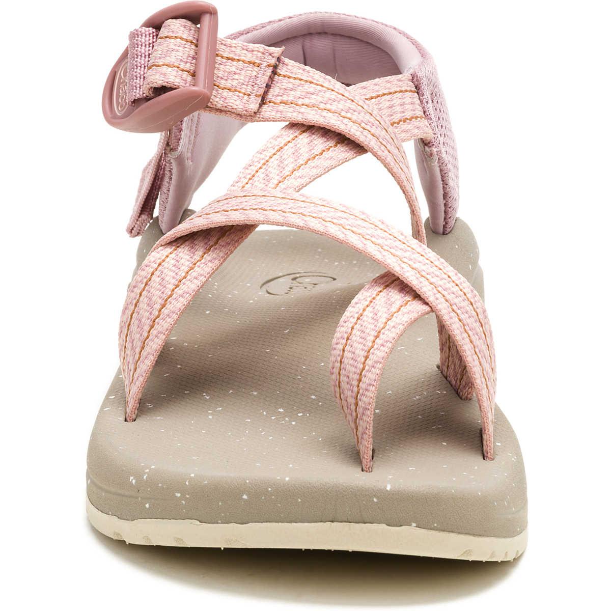 Chaco W CushZ Sandal FROND PINK SALT