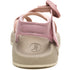 Chaco W CushZ Sandal FROND PINK SALT