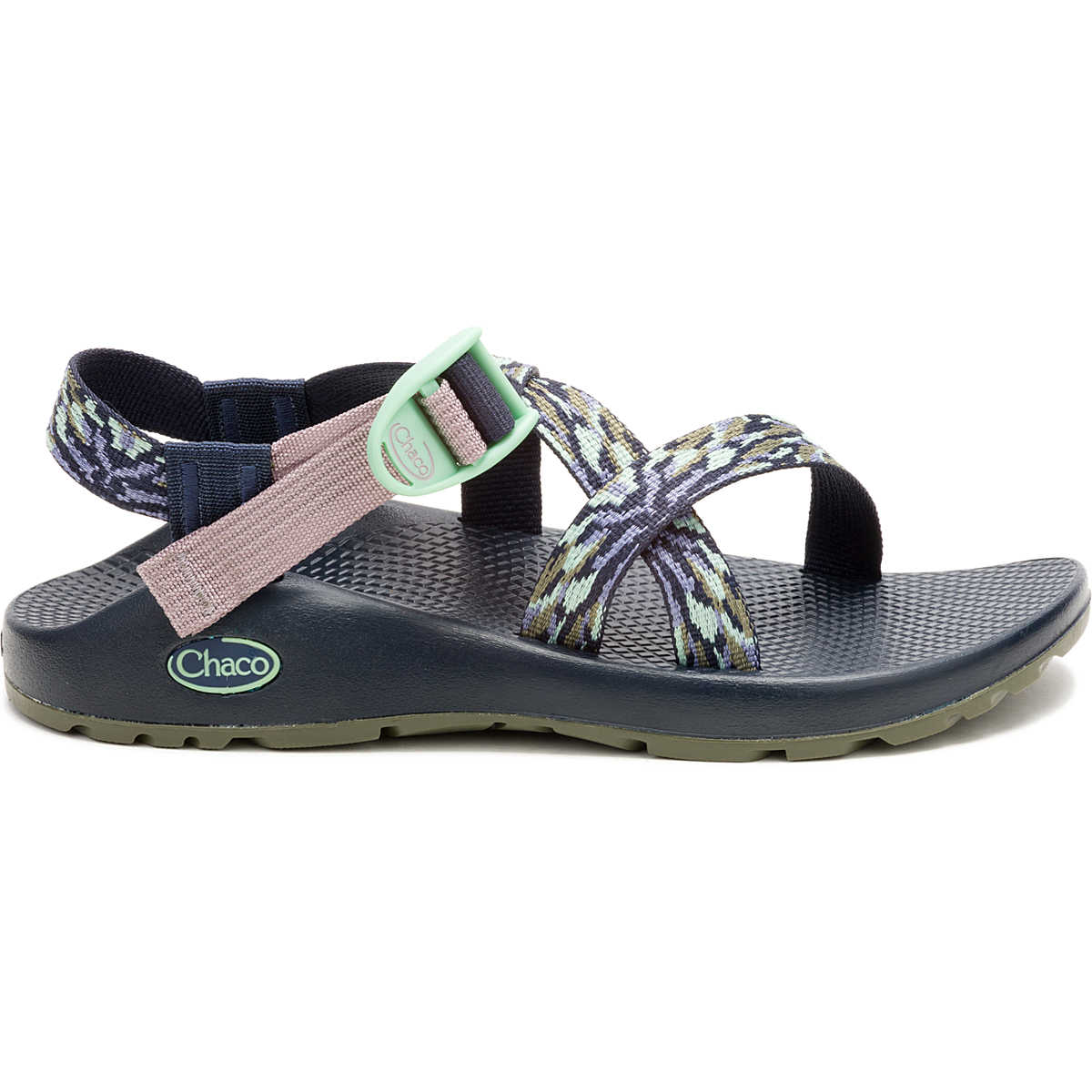 Chaco W Z1 Classic FLARE DARK AQUA