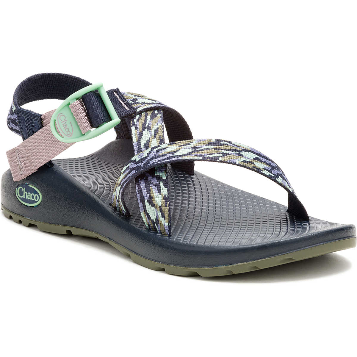 Chaco W Z1 Classic FLARE DARK AQUA