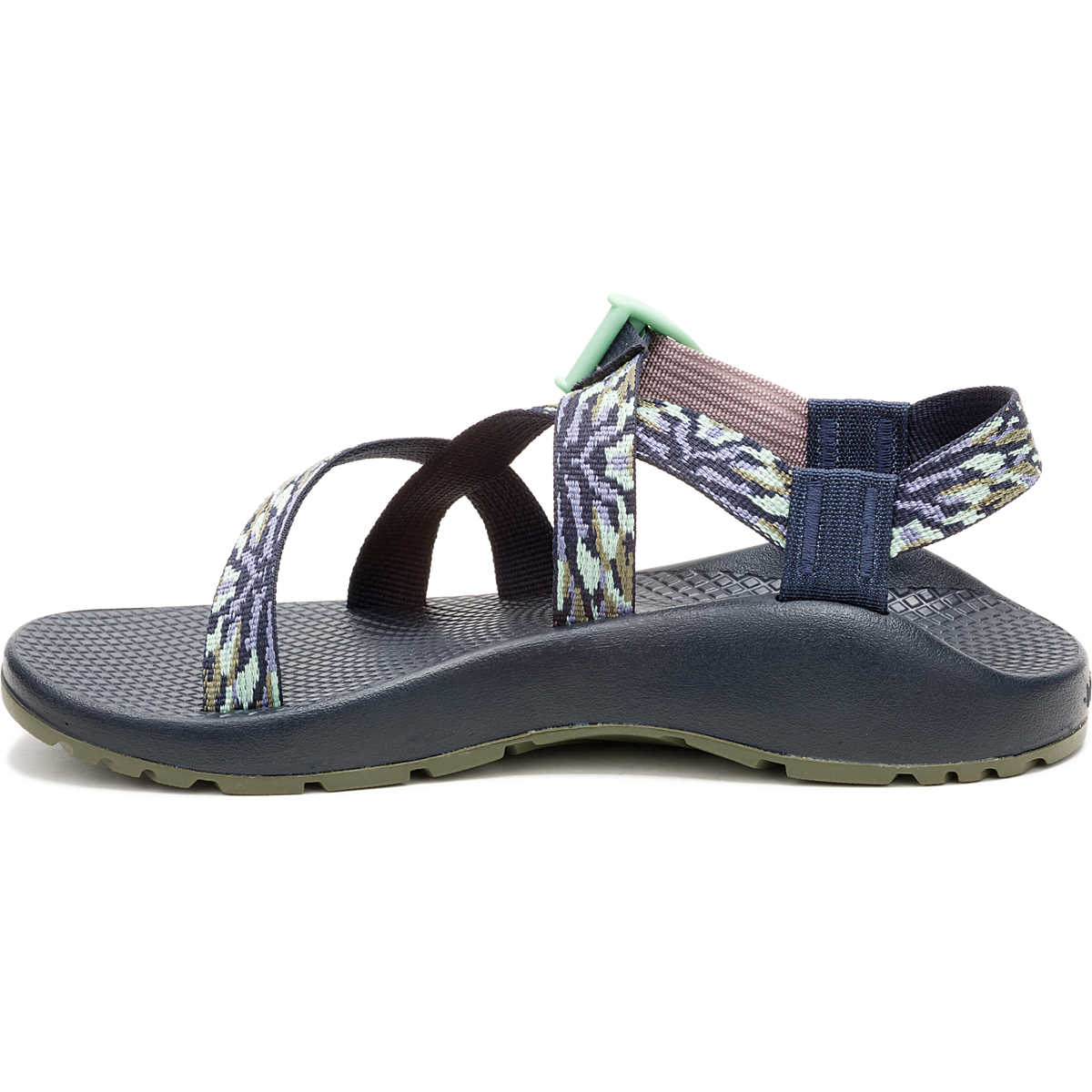 Chaco W Z1 Classic FLARE DARK AQUA