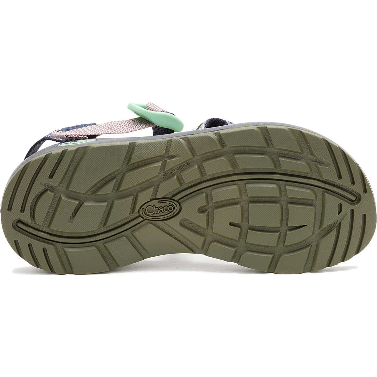 Chaco W Z1 Classic FLARE DARK AQUA