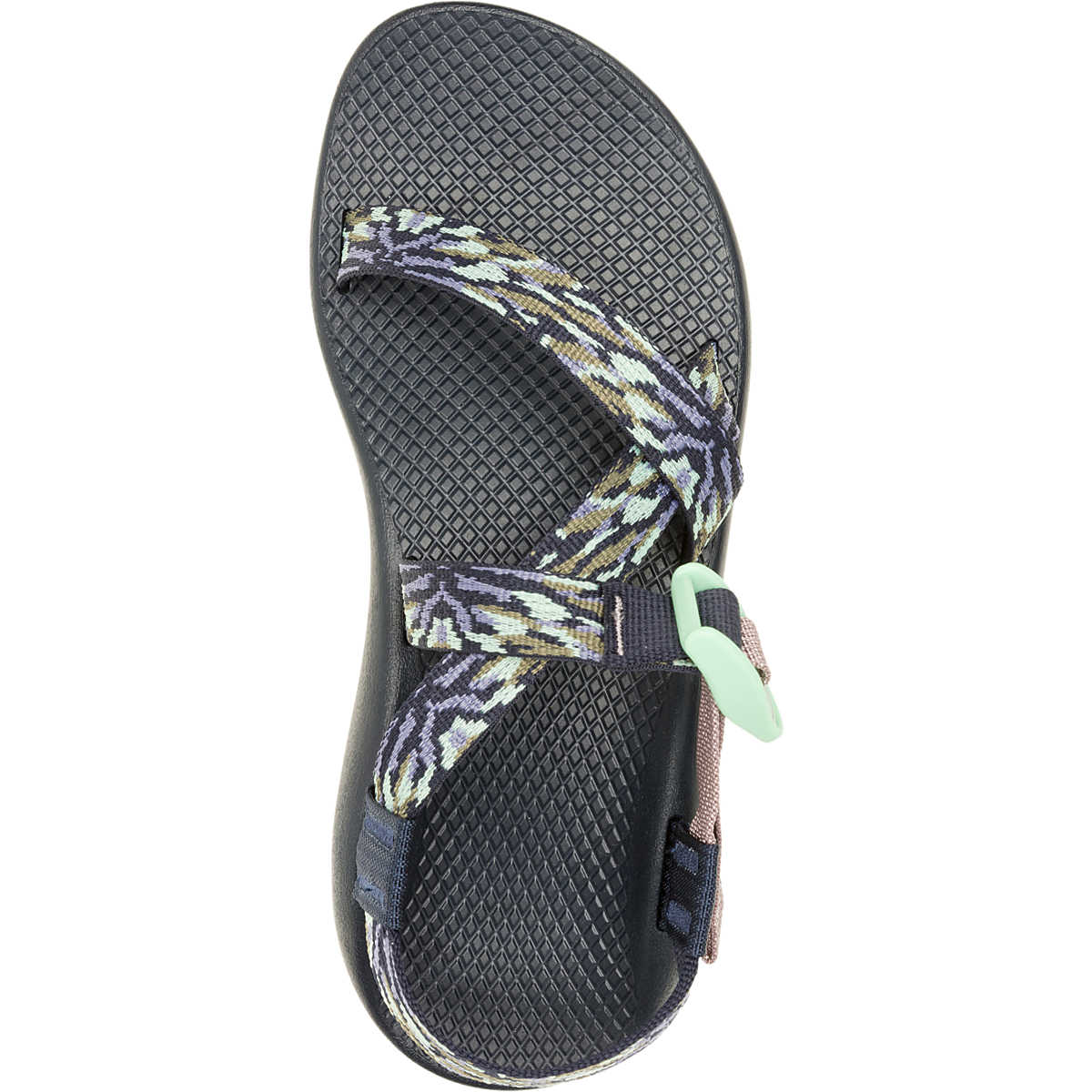 Chaco W Z1 Classic FLARE DARK AQUA