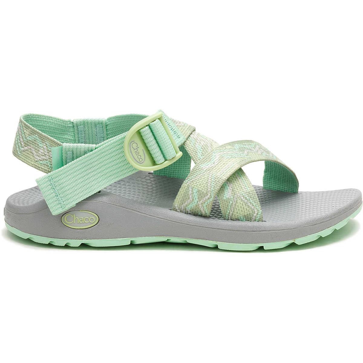 Chaco W Mega Z Cloud PADDLE CELADON