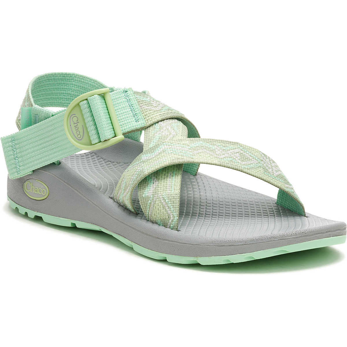 Chaco W Mega Z Cloud PADDLE CELADON