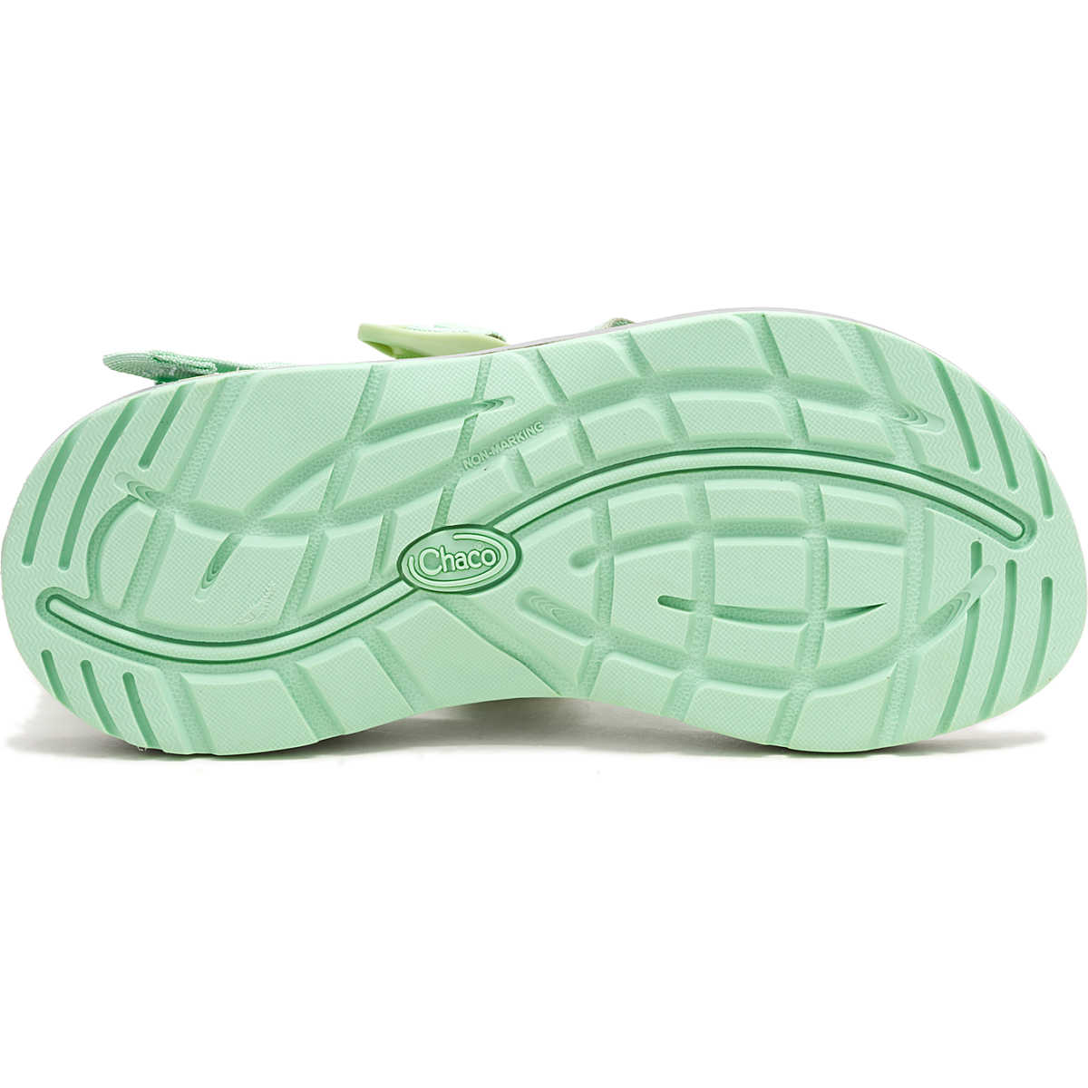 Chaco W Mega Z Cloud PADDLE CELADON