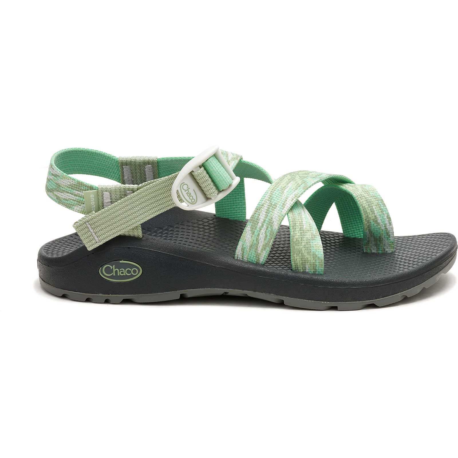 Chaco W ZCloud 2 FLARE CELADON