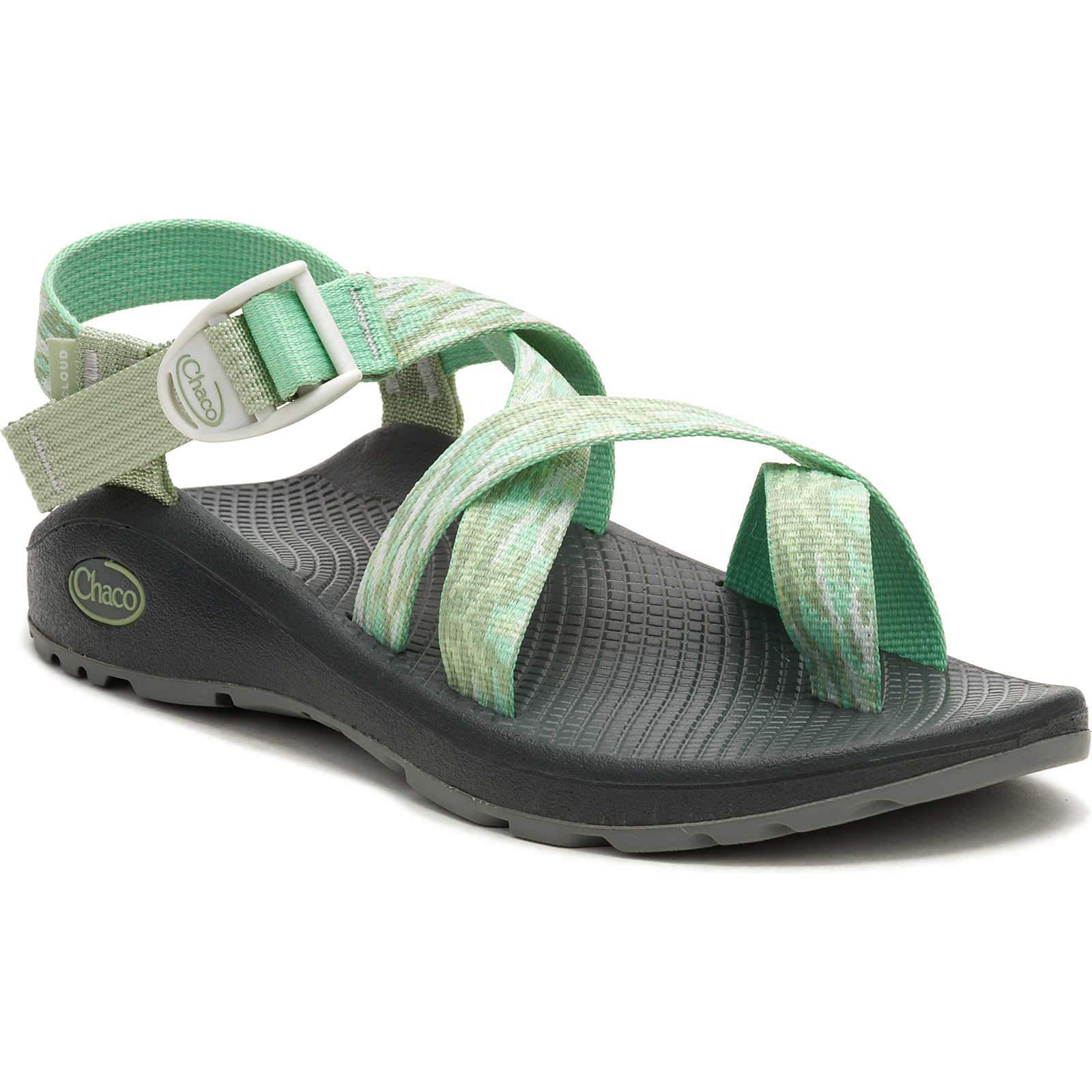 Chaco W ZCloud 2 FLARE CELADON